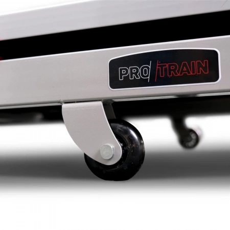 
            Электрическая беговая дорожка Protrain M2        