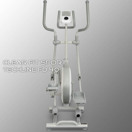 Clear Fit TechLine FD 40