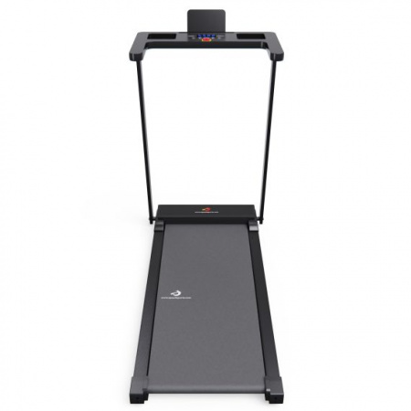                 Беговая дорожка с поручнем DFC SpeedSports T-BA-310, 100 х 38 см / Bluetooth