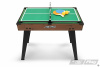 Игровой стол-трансформер JOINT GAME 4 in 1