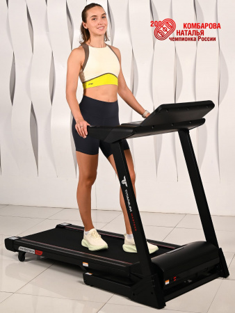 Беговая дорожка Titanium Masters Physiotech TCA