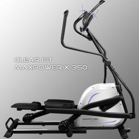 Clear Fit MaxPower X 350
