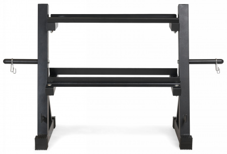 Стойка многофункциональная для гантелей и гирь VictoryFit VF-D4018