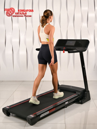 Беговая дорожка Titanium Masters Physiotech A460 TFT