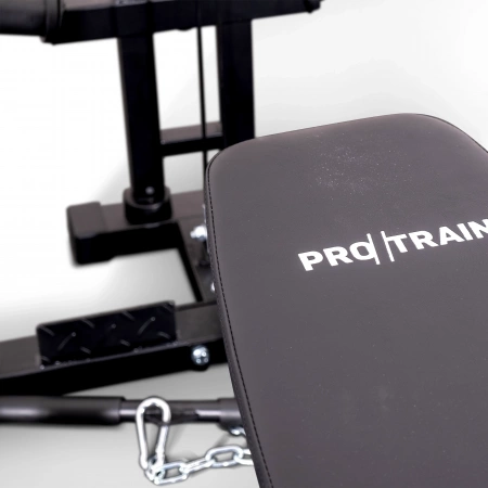
            Машина Смита Protrain PR-SM1999B (черный)        
