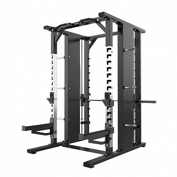 Машина Смита / стойка для приседаний Insight Fitness DZ89