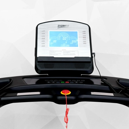 
            Электрическая беговая дорожка Everyfit 74610B        
