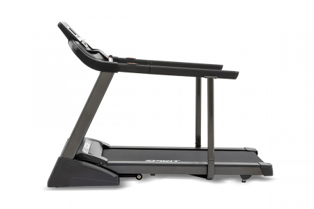 Беговая дорожка SPIRIT XT285 BLACK
