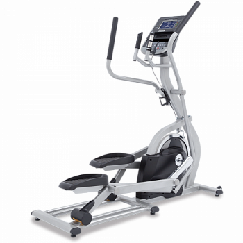 Эллиптический тренажер SPIRIT XG400