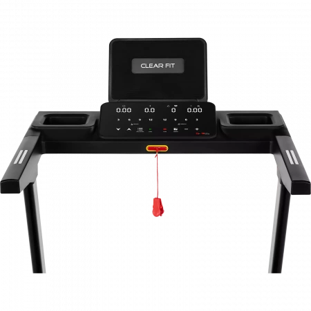 Беговая дорожка Clear Fit CompactLine IT 4816