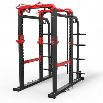 Силовая рама Insight Fitness PL204