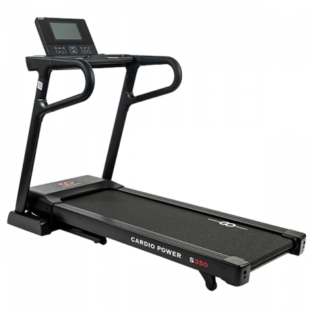 Беговая дорожка CardioPower S350
