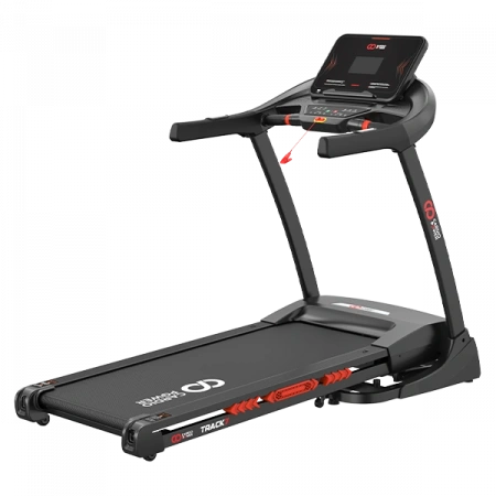Беговая дорожка CardioPower Track 7