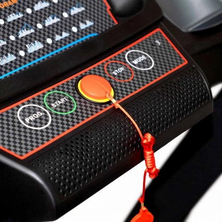 
            Электрическая беговая дорожка Everyfit 74500B        