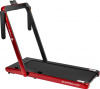 Беговая дорожка Titanium Masters Slimtech C10, красная