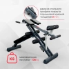 
            Скамья для пресса/гиперэкстензия Protrain IMCT        