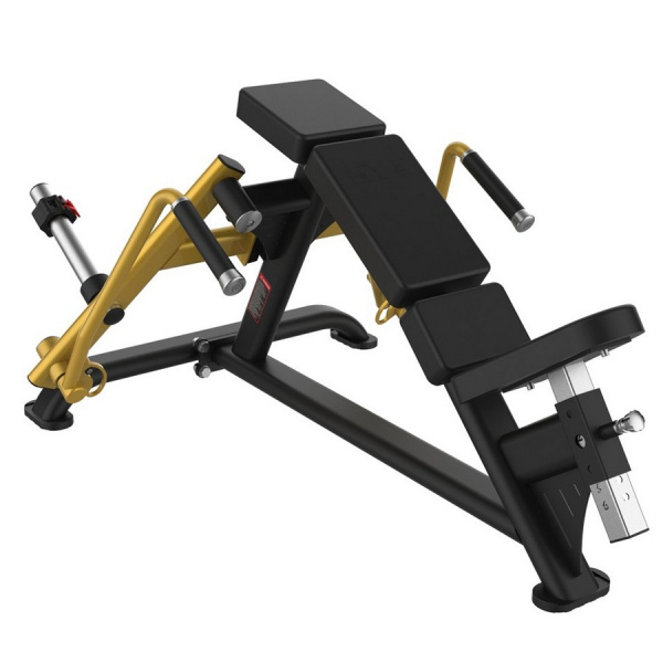 Бабочка под наклоном Gymmaster EK564