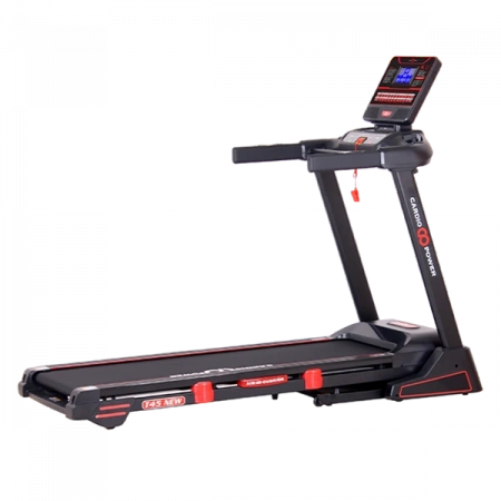 Беговая дорожка CardioPower T45
