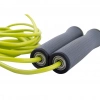 Скакалка утяжеленная PRCTZ WEIGHTED P.V.C. JUMP ROPE, 275 см.