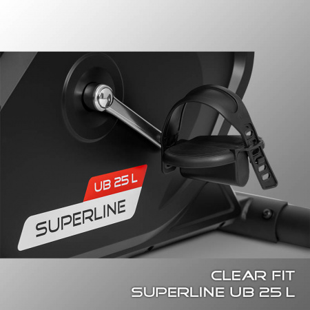 Clear Fit SuperLine UB 25 L