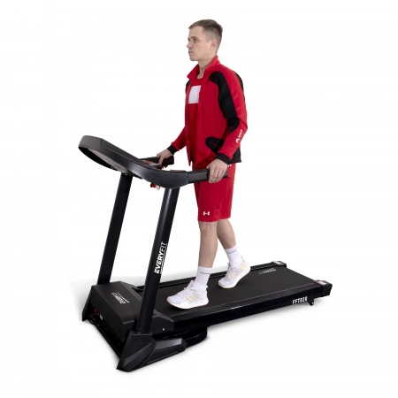 
            Электрическая беговая дорожка Everyfit FFT020        