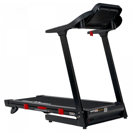 Беговая дорожка CardioPower S20
