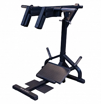 Голень стоя BODY SOLID GSCL360