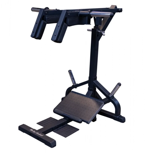 Голень стоя BODY SOLID GSCL360