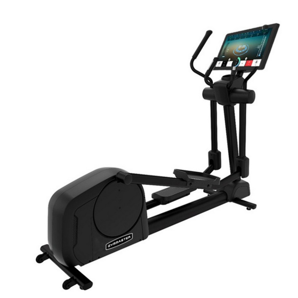 Эллиптический тренажер Gymmaster LZX-T23 Max