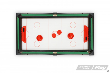 Игровой стол-трансформер JOINT GAME 4 in 1