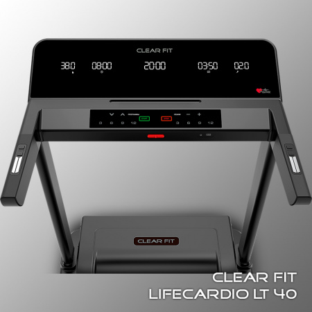 Clear Fit LifeCardio LT 40