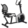 Горизонтальный велотренажер Clear Fit Sport SuperLine RB 20