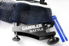Сетка для настольного тенниса Gambler Battle 312