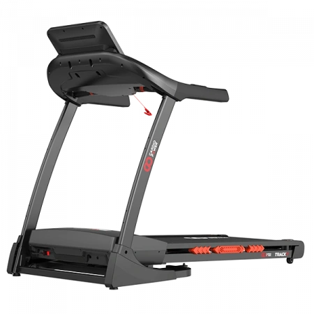 Беговая дорожка CardioPower Track 7