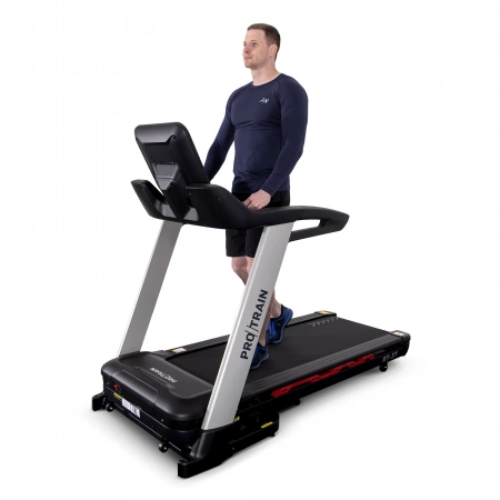 
            Электрическая беговая дорожка Protrain RT-3T        