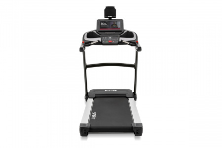 Беговая дорожка SPIRIT XT685 DC ENT BLACK