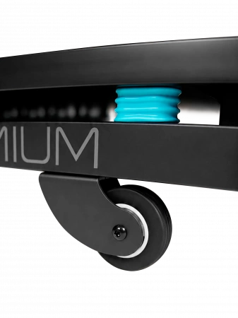 Беговая дорожка домашняя OXYGEN FITNESS HOLMIUM