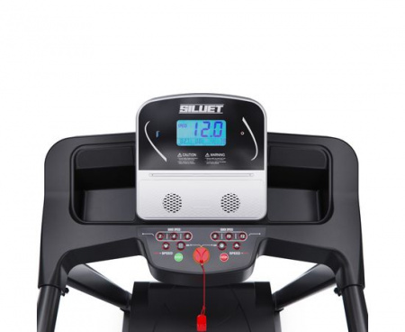 Беговая дорожка DFC SILUET FITNESS T3S