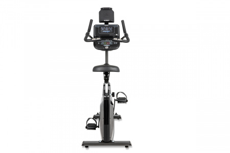 Велотренажер SPIRIT XBU55 BLACK