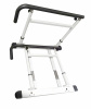 Беговая дорожка AMF TX001 + поручни D3