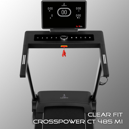 Clear Fit CrossPower CT 485 MI