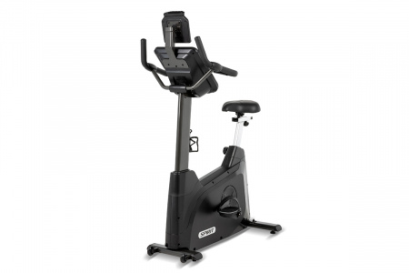 Велотренажер SPIRIT XBU75 BLACK