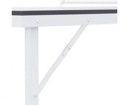 Теннисный стол DFC RayChee 60" 150 x 67 см