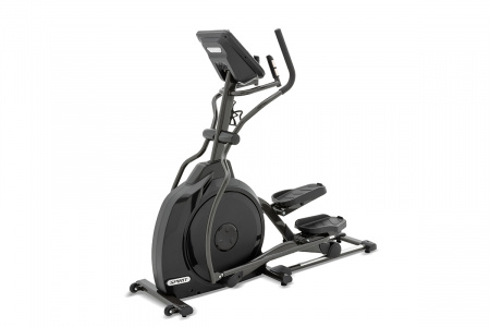 Эллиптический тренажер SPIRIT XE195 BLACK