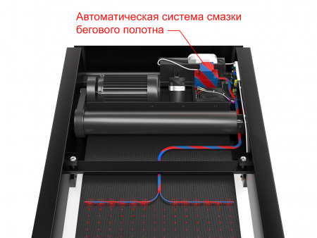 Беговая дорожка UNIX Fit R-280P