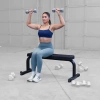 Горизонтальная скамья BODY SOLID GFB-350