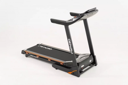 Беговая дорожка Genau Impulse M900