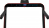 Беговая дорожка Titanium Masters Slimtech C20, красная