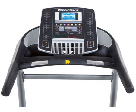 Беговая дорожка NordicTrack T13.5 + кардиопояс Polar