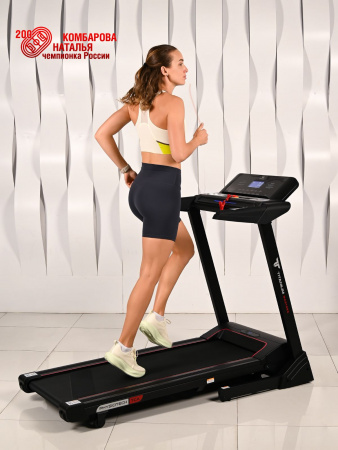 Беговая дорожка Titanium Masters Physiotech TCA